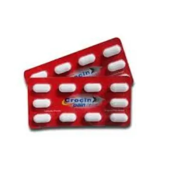 Pain Relief Tablet